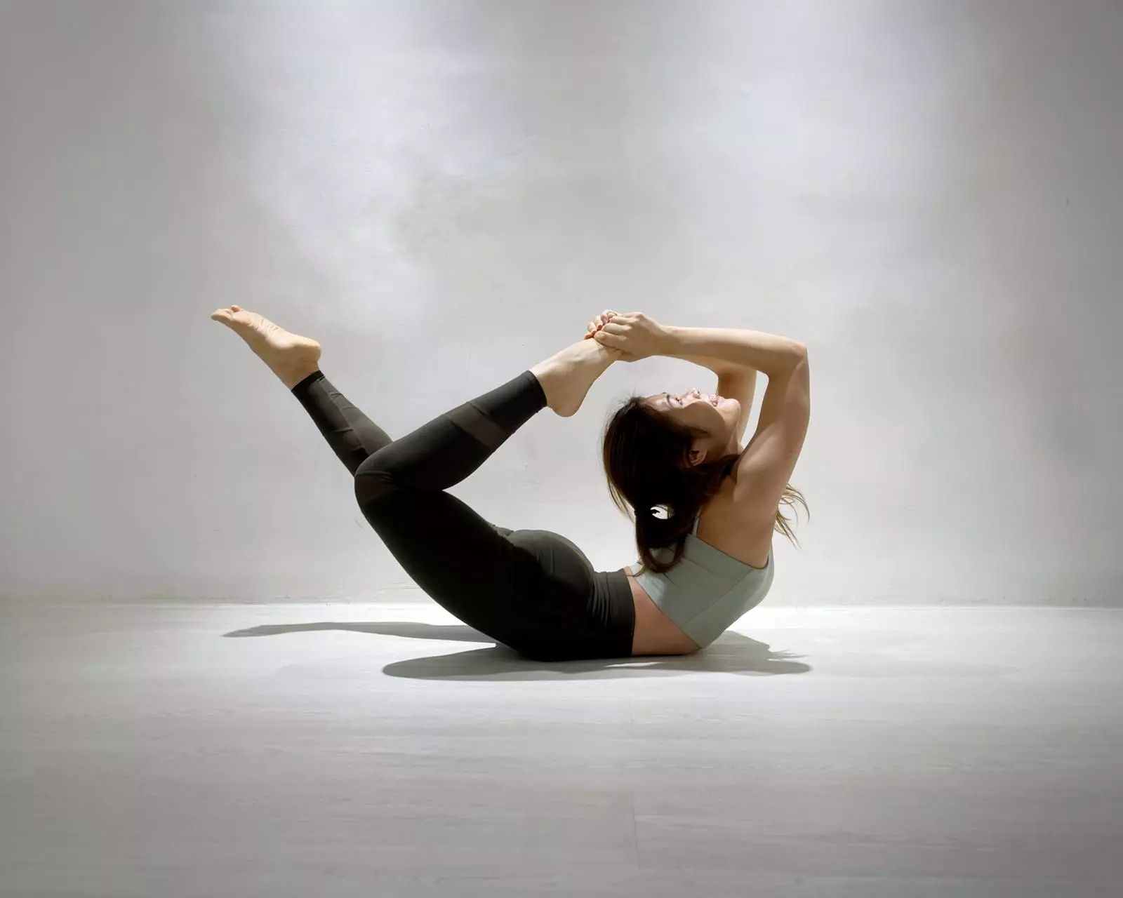 Tapas Yoga Hong Kong Lai Chi Kok Yoga 一念瑜伽 荔枝角瑜伽 Teacher